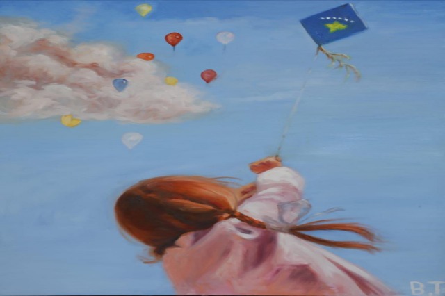 Rama wishes Kosova: Happy Independence