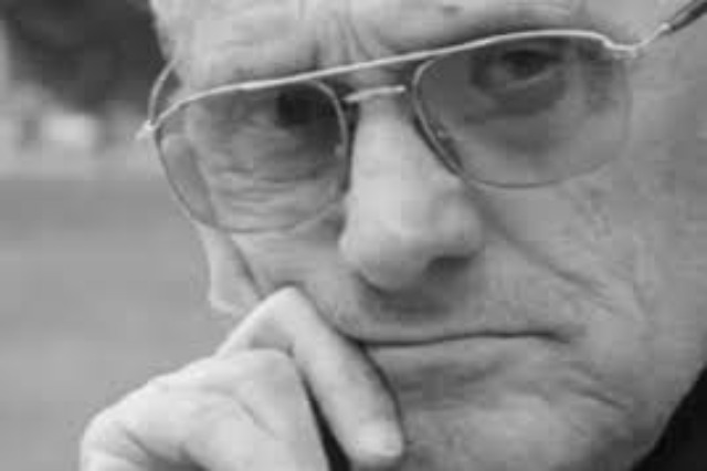 96th birth anniversary of writer, playwright and dissident poet, Kasëm Trebeshina