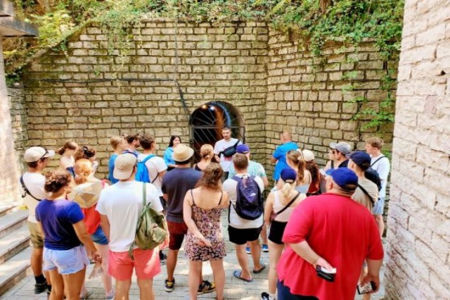 Gjirokastër: 53,638 Visitors Show Interest in the Cold War Museum