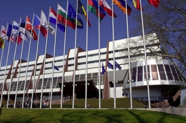 Kosovo towards membership in the Council of Europe/ Political Committee of the Council of Europe urgent meeting on March 27