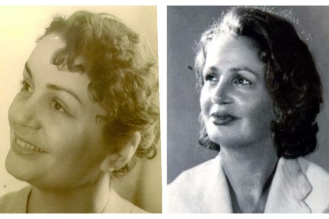 Drita Agolli, the first Albanian graduate stage director