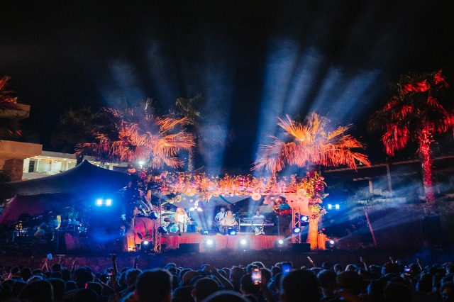 Metro: Yoga by day, party by night: This is Kala, the boutique festival attempting to rebrand Albania