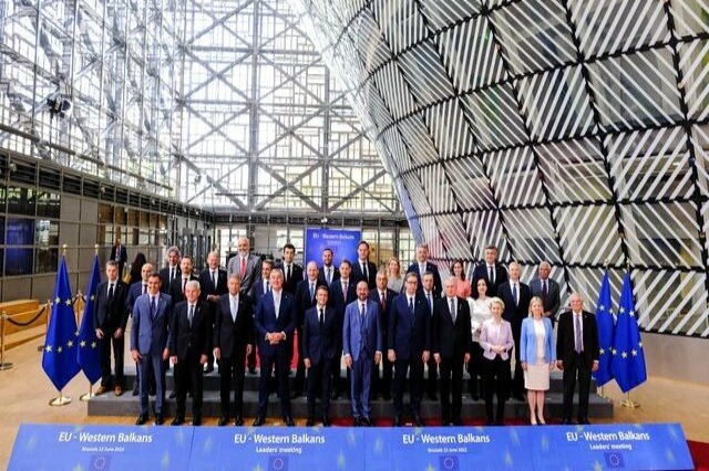 The European Union-Western Balkans summit will be held on December 6 in Tirana