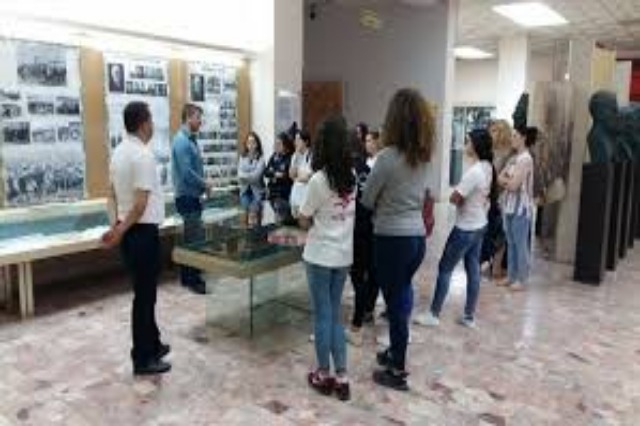 Over 30 thousand visitors to the National Historical Museum in 6 months