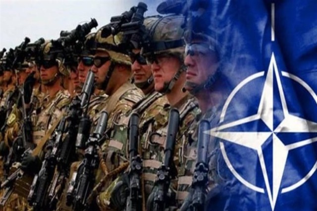 NATO deploys additional forces in Kosova