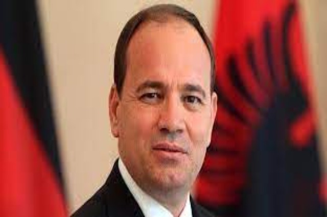Former President Bujar Nishani passes away at 55