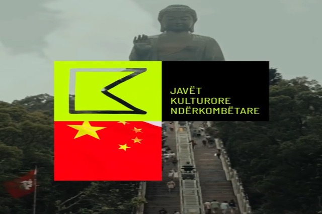 International Cultural Weeks/ Chinese folklore and traditions soon in Tirana