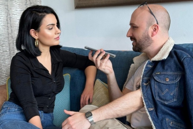 Anjeza Shahini: Albanians ask me to return to the stage: I’m ready!