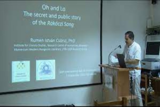 About 60 researchers and professors from different universities around the world have shown interest in getting to know the fund of Albanian ballads