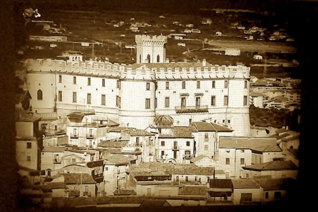 The first linguistic congress dedicated to the Albanian language, in Calabria