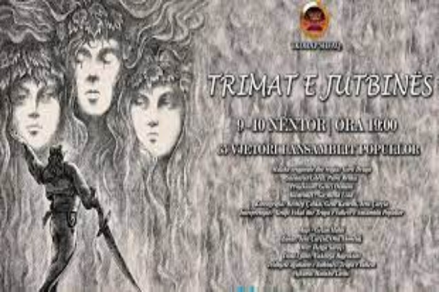 10th November upcoming cultural activities