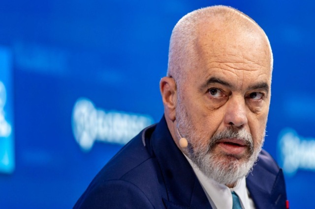 Rama: Kosova and Serbia should return to dialogue, they cannot hold in hostage the entire region