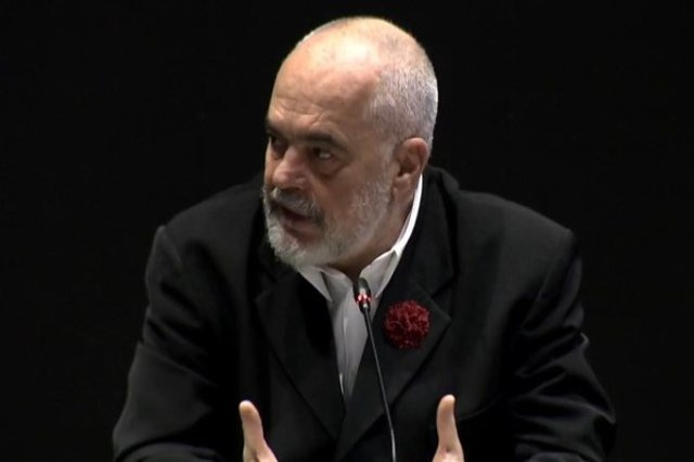 Rama’s proposal: Summit for diaspora next year