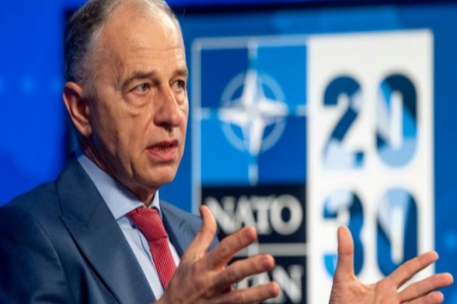 NATO official in Kosovo: The Western Balkans does not face any imminent threat