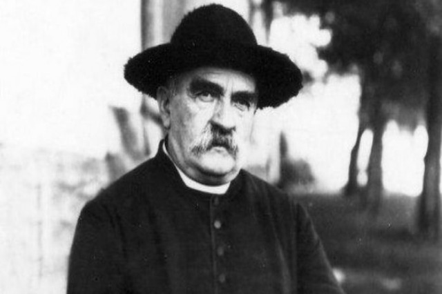 Ndre Mjeda: A Pivotal Figure of the Albanian National Awakening