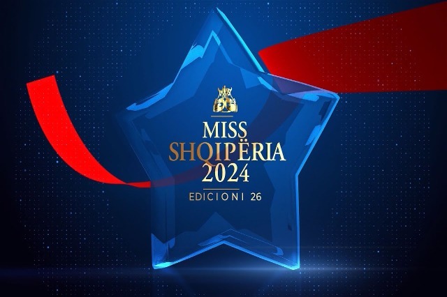 Miss Albania 2024, we’re just two days away from the grand beauty pageant