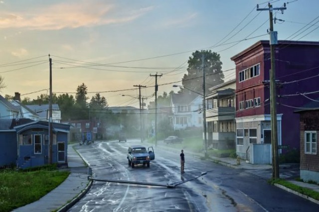 Marubi Museum and Gallerie d’Italia Unveil Gregory Crewdson’s “Eveningside” Exhibition