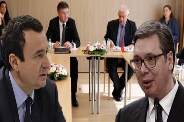 Kosovo-Serbia dialogue / PM Kurti shows readiness, experts call for coordination between Germany and France