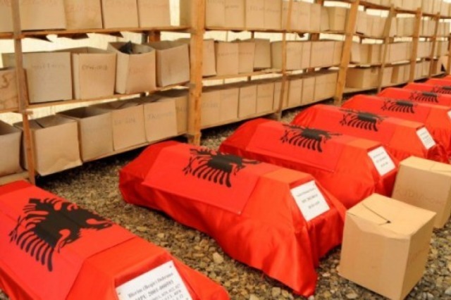 Kosovo commemorates the 24th anniversary of the massacre at Rezalle