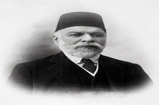 105 years since the death of Ismail bey Vlora