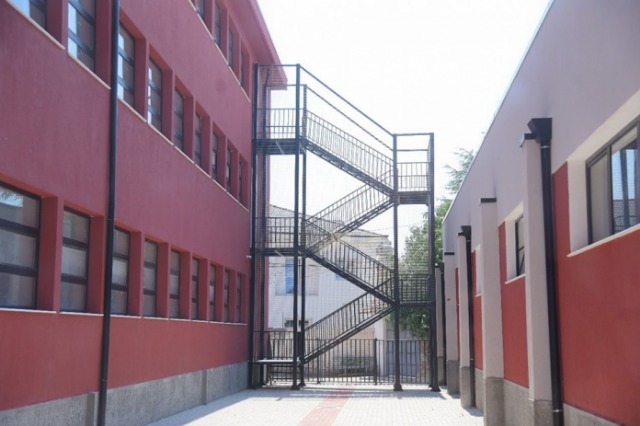 Artistic School “Onufri” Revitalized for Elbasan’s Young Talents