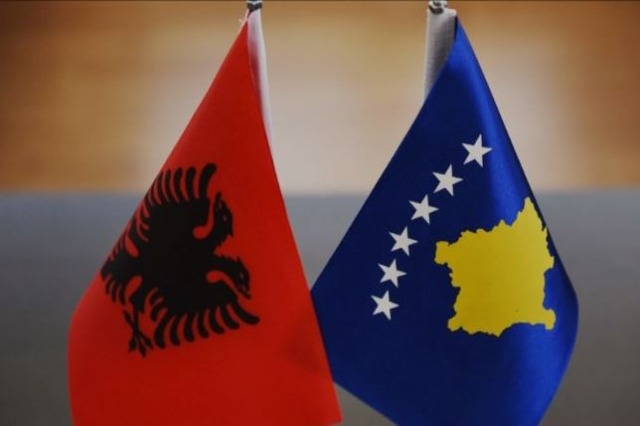 Albania–Kosova Joint Parliamentary Session to Be Held in Prishtina: Agenda Released, Rama and Kurti to Attend