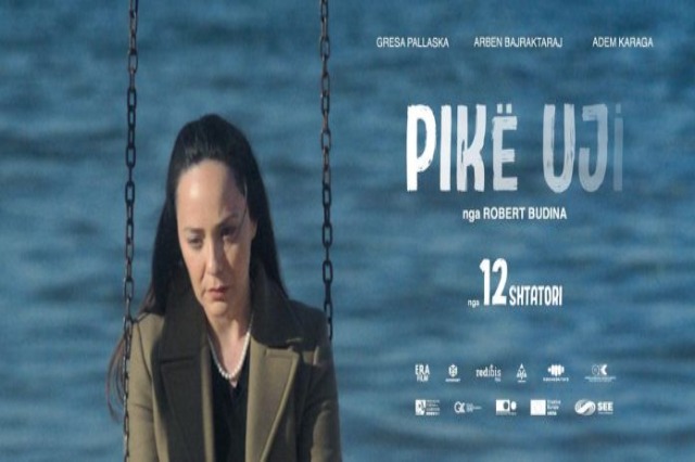 Albania’s film ‘Pikë uji’ has been submitted for consideration at the Oscars