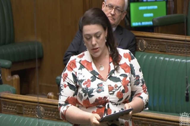 British MP: The crisis in the north of Kosova must be addressed urgently