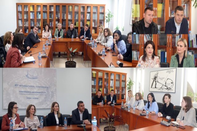 Albania-Kosovo, cooperation in respecting citizens’ rights