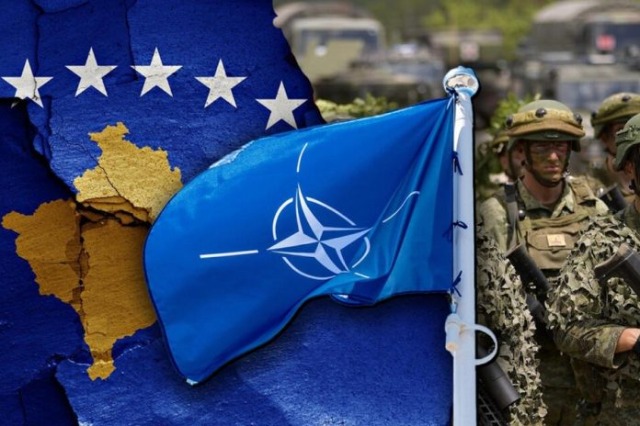 NATO: Security situation in Kosovo not stabilized, possibility of deterioration exists