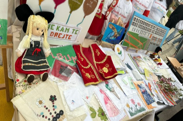 Elbasan Handmade Art and Craft Fair