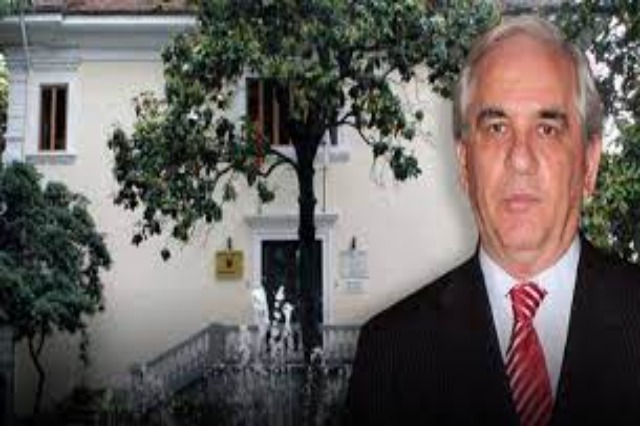 The National Institute of Physics is established in the Academy of Sciences of Albania