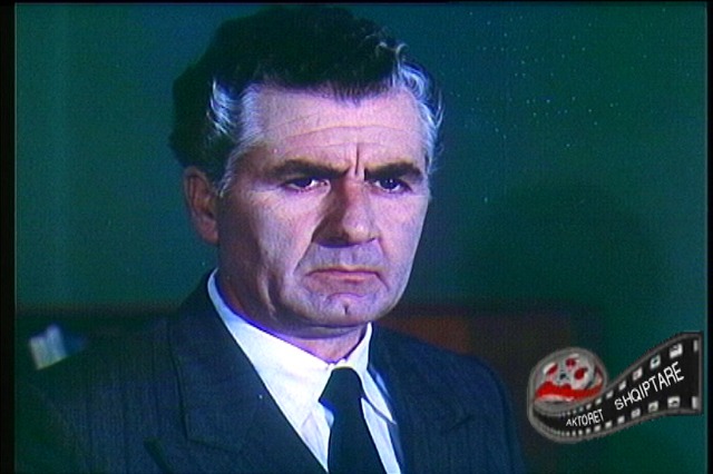 Well-known actor and director, Dhimitër Orgocka passes away at the age of 84.