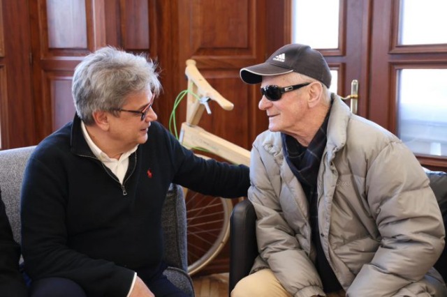 Legendary Shkodran Footballer Sabah Bizi Passes Away at 79