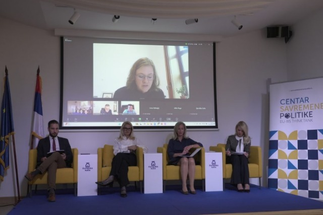 Civil Society Makes Significant Contribution to the Berlin Process