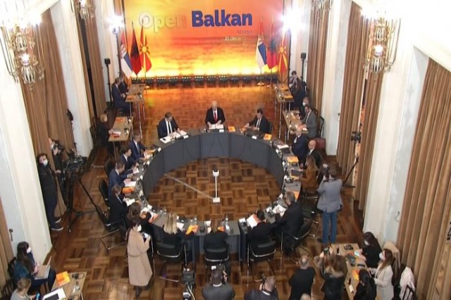 German Minister: Kosovo should be included in ‘Open Balkan’initiative