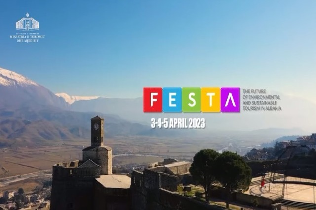 Kumbaro: FESTAForum dedicated to sustainable tourism