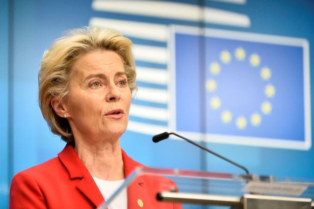 Der Leyen: New economic growth plan for the Western Balkans