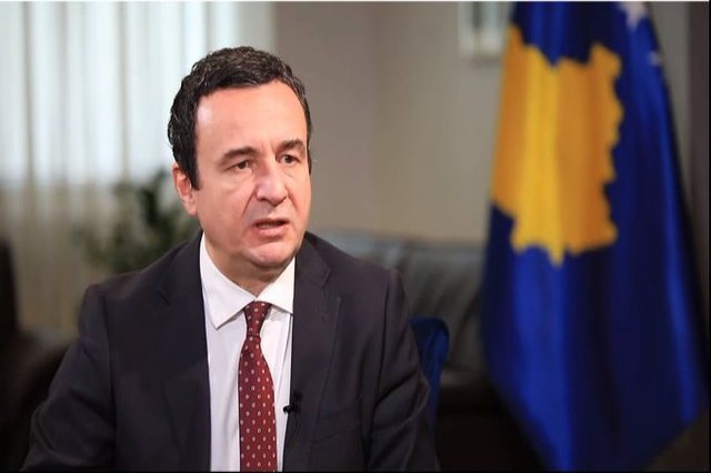 Ohrid Agreement/ Kurti closes the meeting in Tirana: We ask for Albania’s support in the international arena