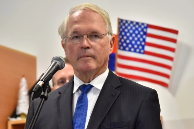 Kosovo-Serbia Dialogue/ US Ambassador in Belgrade: In January we will start concrete steps towards a political solution