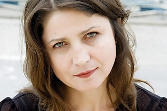 Luljeta Lleshanaku nominated for the “European Poet of Freedom” award