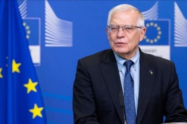 Borrell: European plan should be accepted, it’s time to reach an agreement