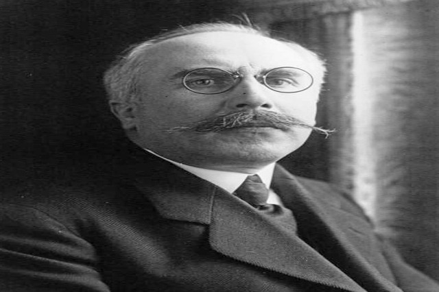 National Historical Museum Commemorates Justin Godart