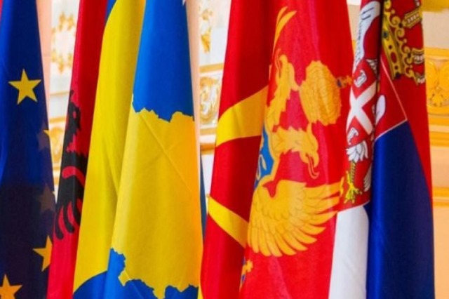 Unfinished EU: Integration of Western Balkans, a geostrategic imperative