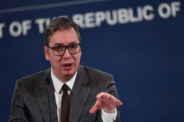 Two days before the meeting with Kurti/Vučič: Everything signed in the Belgrade-Pristina dialogue must be implemented