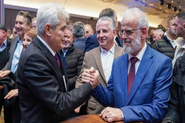 Rama: Ali Ahmeti, historical lesson for all of us and the generations to come