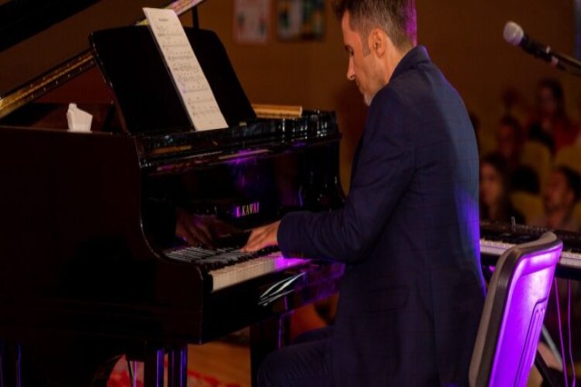 Music band “Just Trio” brings its first album Melancholy
