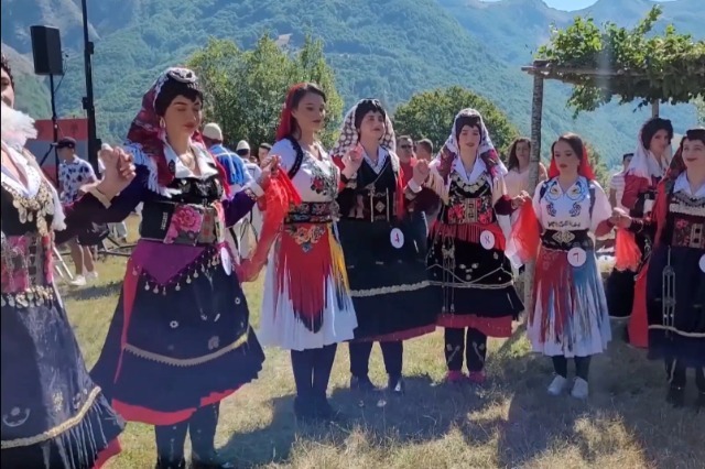 Shkodra events, concerts, exhibitions and festivals during September