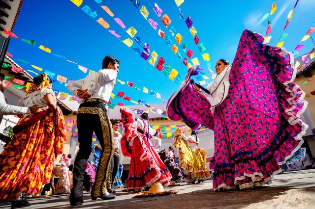Mexican Cultural Week in Albania: A Feast for the Senses with Food, Art, and Music