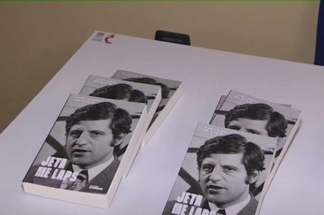Nehat Islami’s Impact on Albanian Journalism Celebrated in New Book